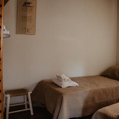 La Casa del Muro Sos del Rey Católico Habitación foto