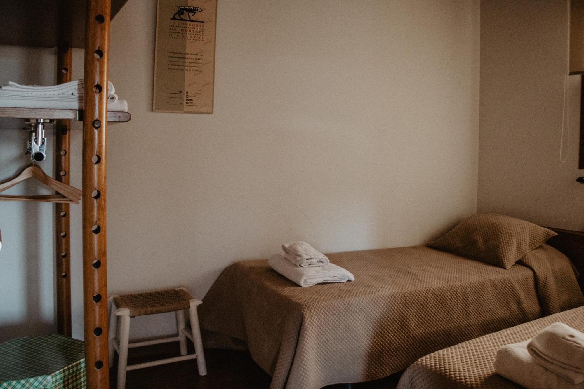 La Casa del Muro Sos del Rey Católico Habitación foto