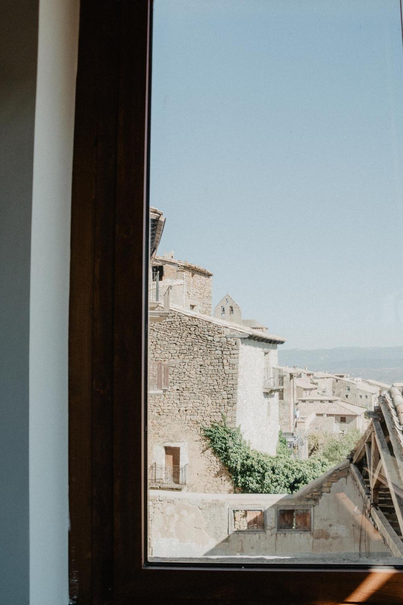 La Casa del Muro Sos del Rey Católico Habitación foto